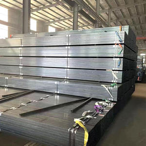 <span class=keywords><strong>100x100</strong></span> 80x80 40x80 50x50 Tuyaux en acier carrés à faible teneur en carbone de précision laminés à froid - Product Image 6