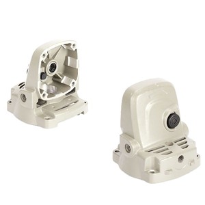 Carcasa de aluminio para amoladora angular Dongcheng, componente central del motor para las series S1M-FF02, 03, 04, 05 - Product Image 1