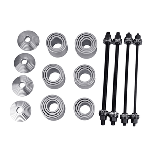 28-קטע כלי העיתונות מכונת שטיפה עבור פירוק המכונית-buller/מתקין - Product Image 6