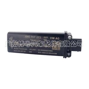 VW AG <b>TPMS</b> Sensor 4M0 907 273B Built-In 433MHz For Audi A4 A5 A6 A7 A8 Q7 - Product Image 1