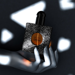 Parfums de Luxe pour Femmes, Vente en Gros aux États-Unis, <span class=keywords><strong>Black</strong></span> Opiums, Haute Qualité, <span class=keywords><strong>Parfum</strong></span> Longue Durée, Vaporisateur, Originaux, Designer - Product Image 3