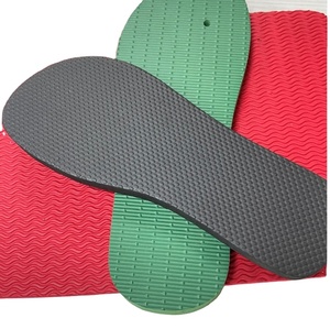 Suelas de Espuma EVA Personalizadas para Chanclas y Pantuflas - Product Image 2