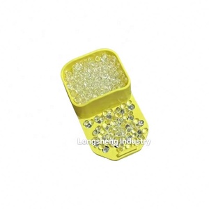 Gránulos de TPU de Poliuretano de Grado de Inyección, Materia Prima para Piezas Automotrices y de Engranajes, Mejor Precio - Product Image 1