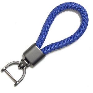 <span class=keywords><strong>Portachiavi</strong></span> in Pelle Colorata di Lusso Personalizzati per Uomo, <span class=keywords><strong>Portachiavi</strong></span> Intrecciato <span class=keywords><strong>Pop</strong></span> It per Donna, <span class=keywords><strong>Portachiavi</strong></span> in Metallo per Auto, <span class=keywords><strong>Portachiavi</strong></span> in Pelle PU - Product Image 3