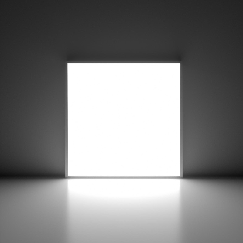 Dengbei Wang 400*400 595*595 600*600 mm 36w 40w 42w 48w Ceiling Led Lamp Lights Commercial Panel Light for Office School Factory