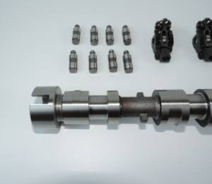 2025 नए माज़दा 2.2 इंजन निकास कैमशाफ्ट किट में रॉकर आर्म 4 पीसी और एक पीसी निकास कैमशाफ्टफिट एक इंजन cx5 शामिल हैं। - Product Image 3