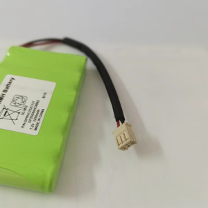 IND231 Pack de Batteries Rechargeables Nickel-Hydrogène 7,2V 2250mAh, Catégorie de Produits Lithium-Ion - Product Image 3