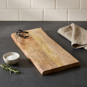 Rectangle Design Acacia Wood Chopping Boards 1.5cm Thick Custom Size Dishwasher Safe Sustainable Food Contact Safe Vegetable Use - Product Image 1