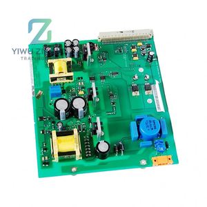 Módulo de Fuente de Alimentación <span class=keywords><strong>BIO3</strong></span> 1VCF750132R802 Original, Nuevo, Entrega Rápida - Product Image 4