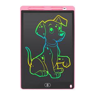 Doodle Pad Kids Schrijven Kinderen Handschrift Schilderij Tool Pad Tekentafel Grafische Tablet Lcd Schrijfblok Voor Kinderen - Product Image 3