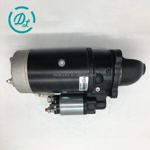 DL EexcavaStart Foton Starter Assembly 24 Volt 18251N Ms369 pour TD40GDE Heavy Duty Machinery 1 an de garantie - Product Image 4