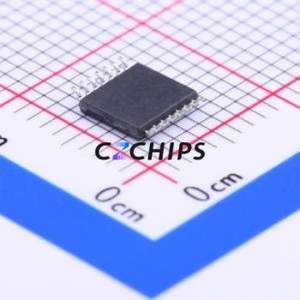 Microcontrolador de chip IC de circuito integrado nuevo y original de 1. 2/ST (MCU/MPU/SoC) - Product Image 2