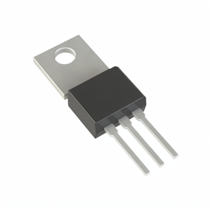 K2200F1 Thyristors Components Electronic TO-202 Long Tab BOM IC In Stock - Product Image 1