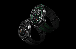 Montre connectée Mi Watch S4 édition 15e anniversaire, écran OLED 1,43 pouce, détection de l'oxygène sanguin, suivi du sommeil, étanche 5ATM, suivi sportif - Product Image 6