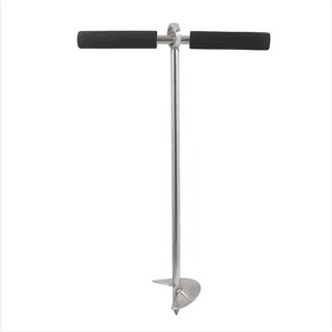 สมอเรือไถสเตนเลสสำหรับเรือยอชท์ทรายดัดแปลงเพิ่มเติม - Product Image 3