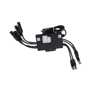Optimiseur Concentrateur Solaire Photovoltaïque DEYE SUN-XL20-B pour Optimiseur DEYE SUN-XL02-B - Product Image 3