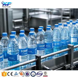 Công nghiệp 304 thép không gỉ hệ thống xử lý nước bơm PLC đa phương tiện truyền thông lọc có tính năng cát thạch anh than hoạt tính nhựa - Product Image 4