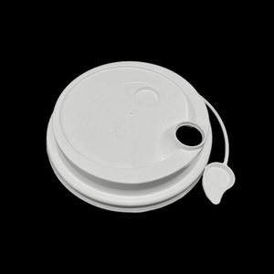 Nuevo Stock: Tapa de Plástico PP Rígido de 90 mm a Prueba de Fugas para Botellas de Vino y Té con Tapa Abierta, Antirrobo y Fácil de Usar - Product Image 3