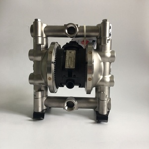 Nueva serie HUSKY 716 modelo D54311 1/2 "bomba de diafragma neumática pequeña de acero inoxidable/<span class=keywords><strong>bombas</strong></span> de <span class=keywords><strong>dibujo</strong></span> HUSKY - Product Image 2