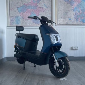 <span class=keywords><strong>Scooter</strong></span> Eléctrico YangWang, Motor de 60/72V 600W, Frenos de Tambor, 4 Opciones de Color, Envío en Contenedor a Granel - Product Image 3