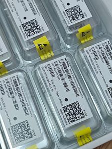 โมดูลตัวรับส่งสัญญาณออปติคอลโมดูลตัวรับส่งสัญญาณแสง SFP + bidi 10g SMF LC 20KM 40km 60km 80km 100km - Product Image 2