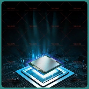 Procesador de Escritorio Inteligente <span class=keywords><strong>I5</strong></span> <span class=keywords><strong>6500</strong></span> de Cuatro Núcleos y Cuatro Hilos a 3.2G con Pantalla Integrada, <span class=keywords><strong>CPU</strong></span> para Servidor, Unidad Central de Procesamiento - Product Image 3