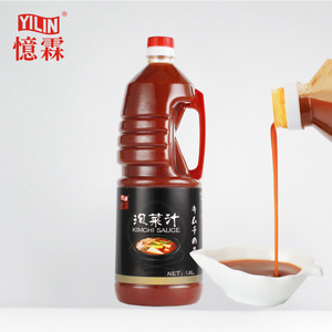 Kimchi tradicional, <span class=keywords><strong>comida</strong></span> coreana, inmersión asiática - Product Image 4