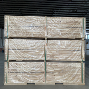 Tableros de madera maciza de pino de alta calidad para construcción moderna El mejor <span class=keywords><strong>precio</strong></span> para modelos - Product Image 5