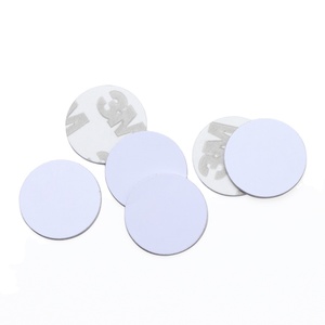 Hệ thống tuần tra kiểm soát truy cập thông minh với thẻ tự dính RFID có thể đọc được cho các khu vực đặc biệt làm bằng vật liệu ABS - Product Image 6