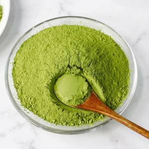 Matcha en Polvo de Grado Ceremonial, Natural, Cumple con las Normas de EE. UU. y la UE, Libre de Pesticidas, Probado por SGS y Eurofins, Té Verde a Granel, Marca Privada - Product Image 6