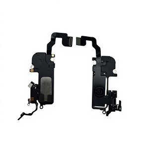 Altavoz de Auricular con Sensor de Proximidad para <span class=keywords><strong>iPhone</strong></span> <span class=keywords><strong>12</strong></span>, <span class=keywords><strong>12</strong></span> <span class=keywords><strong>Pro</strong></span>, <span class=keywords><strong>12</strong></span> Mini, <span class=keywords><strong>Pro</strong></span> Max, Cables Flexibles para Teléfono Móvil - Product Image 5