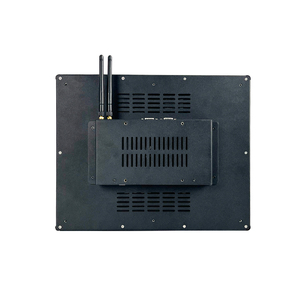 15 20 Inch Wall Mounted <b>Tablet</b> Panel 4 32g hd Ips Industrial <b>Android</b> <b>10</b> All in One Capacitive Nfc Poe Touch Screen Lcd <b>Tablet</b> Pc - Product Image 5
