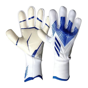 ถุงมือผู้รักษาประตูมืออาชีพสำหรับผู้ชายจากร้าน Smx ถุงมือผู้รักษาประตู - Product Image 1