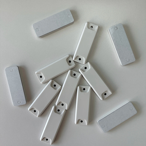 Personnalisation en gros de haute qualité étanche passif RFID étiquette dure UHF RFID Anti métal - Product Image 2