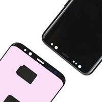Écran LCD de qualité Oled pour téléphone portable Samsung S8 Plus, écran LCD de remplacement
