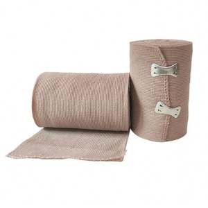 ホットで人気の高い圧縮包帯、医療用消耗品、肌色、高弾性包帯 - Product Image 4