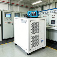 Vente directe d'usine 25KW 10A 20A 25A Alimentation électrique à découpage haute puissance 0-1000V Réglable Alimentation électrique régulée CC Personnalisation disponible