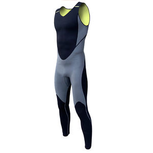 Wet Shorts <span class=keywords><strong>Mena</strong></span> 1Mm Freediv Femmes Hommes Surf Kajak Longjohn Hommes 5Mm John 3Mm Combinaison Kayak Néoprène 1M Long Johns - Product Image 1