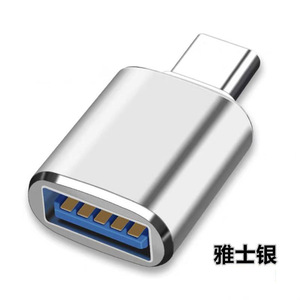 Compatible con iluminación a USB3.0, convertidor de teléfono de unidad flash <span class=keywords><strong>USB</strong></span> externo - Product Image 6
