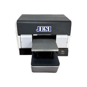 Impresora plana de inyección de tinta UV automática JESI DX7, máquina de impresión digital de etiquetas para carcasas de teléfonos móviles 3040 <span class=keywords><strong>A3</strong></span> - Product Image 1
