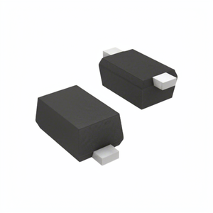 Components Electronic SC-79, SOD-523 Authorized Distributor BBY5102VH6327XTSA1 Diodes - Product Image 1