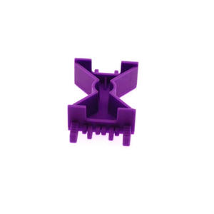 Moule à bougie en silicone personnalisé OEM pour petite pièce d'art cadeaux fabrication artisanale par débutant en forme de <span class=keywords><strong>fleur</strong></span> réutilisable facilement démouler - Product Image 6