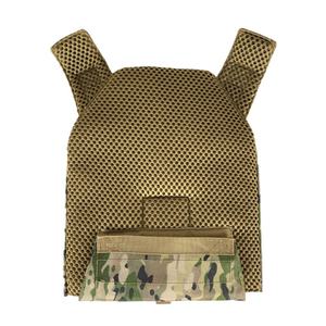 Portaplacas Ajustable con Nuevo Diseño de Sistema Molle, Ropa de Seguridad para CS/Entrenamiento - Product Image 6