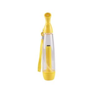 Vente en gros de mini-appareil d'hydratation à pression d'air portable jaune multicolore pour usage domestique - Product Image 1