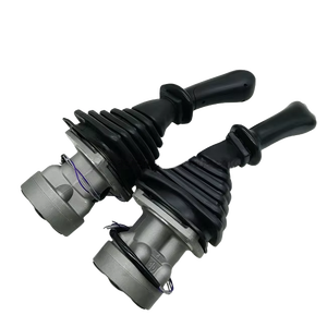 Nieuwe graafmachine joystick controller 31N6-20200 voor R140LC-7 R210LC-7 - Product Image 3