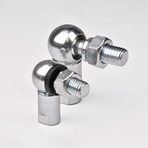 Шаровые шарниры M14 с RH-корпусом M14 x 2,00 RH-стержень цинк - Product Image 3