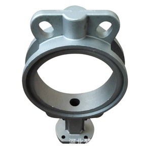 Services d'usinage CNC de précision pour l'acier inoxydable, l'aluminium et les métaux durcis - Pièces de cadre de prototypage rapide sur mesure - Product Image 2