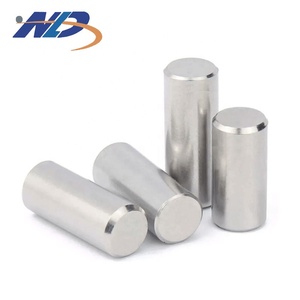 Accessoires de quincaillerie personnalisés OEM, goupilles en acier inoxydable de haute précision sur mesure - Product Image 2