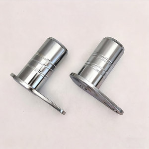 אביזרים מלגזה מותאם אישית pin חיבור סיכה מוט בנייה בקוטר 30-60 מ "מ אורך 60-800 מ" מ - Product Image 5