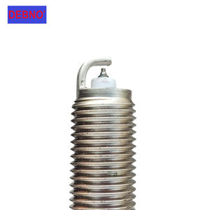 Nouvelle condition VR7SPP33 0242135524 bougies d'allumage en platine pour essence <span class=keywords><strong>Bosch</strong></span> Nissan - Product Image 3